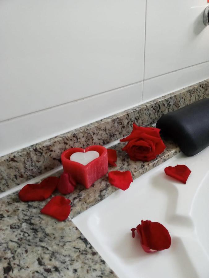 Suite Da Cris Em غرامادو المظهر الخارجي الصورة