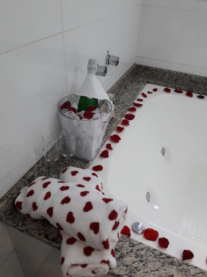 Suite Da Cris Em غرامادو المظهر الخارجي الصورة